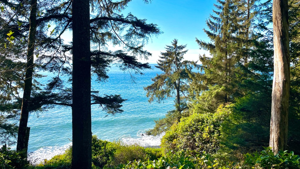 Liminal Spaces: Embracing the Unknown